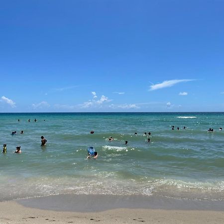 شقة Ocean View هوليوود المظهر الخارجي الصورة
