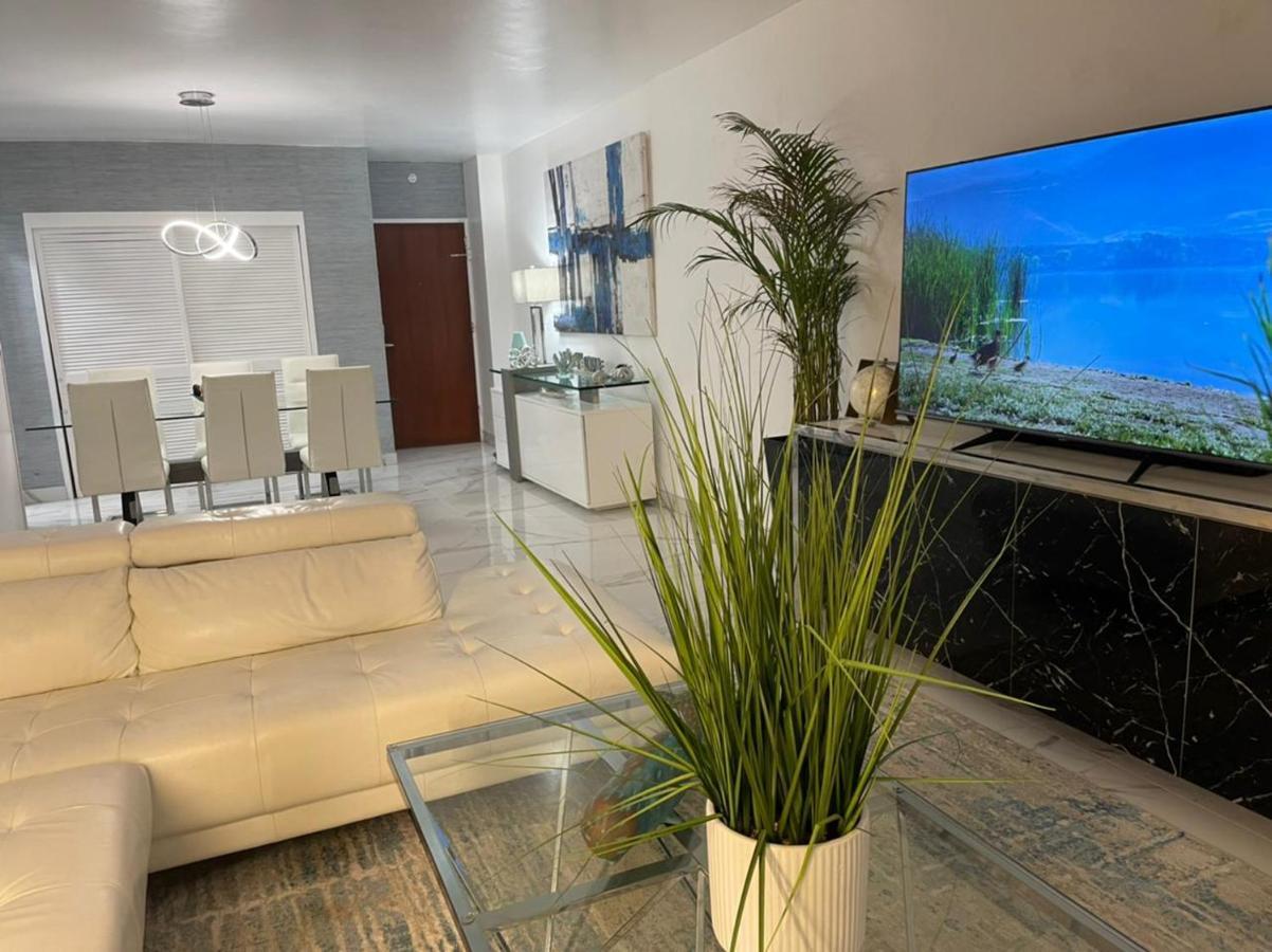 شقة Ocean View هوليوود المظهر الخارجي الصورة